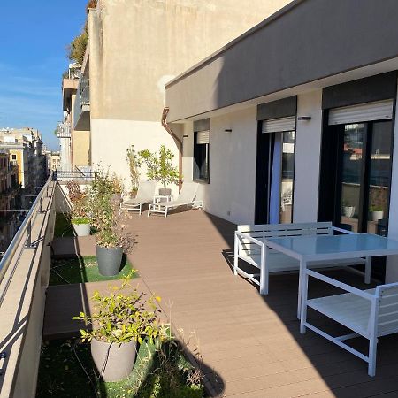 בארי Futura Exclusive Suite 5 Attico מראה חיצוני תמונה