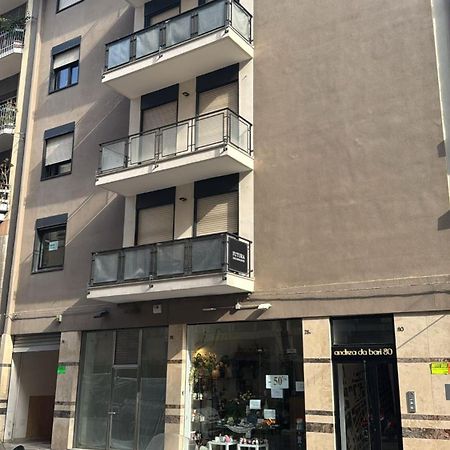 בארי Futura Exclusive Suite 5 Attico מראה חיצוני תמונה