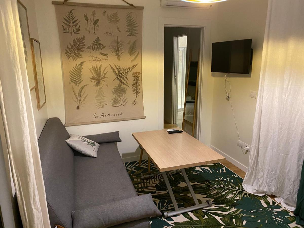 בארי Futura Exclusive Suite 5 Attico מראה חיצוני תמונה
