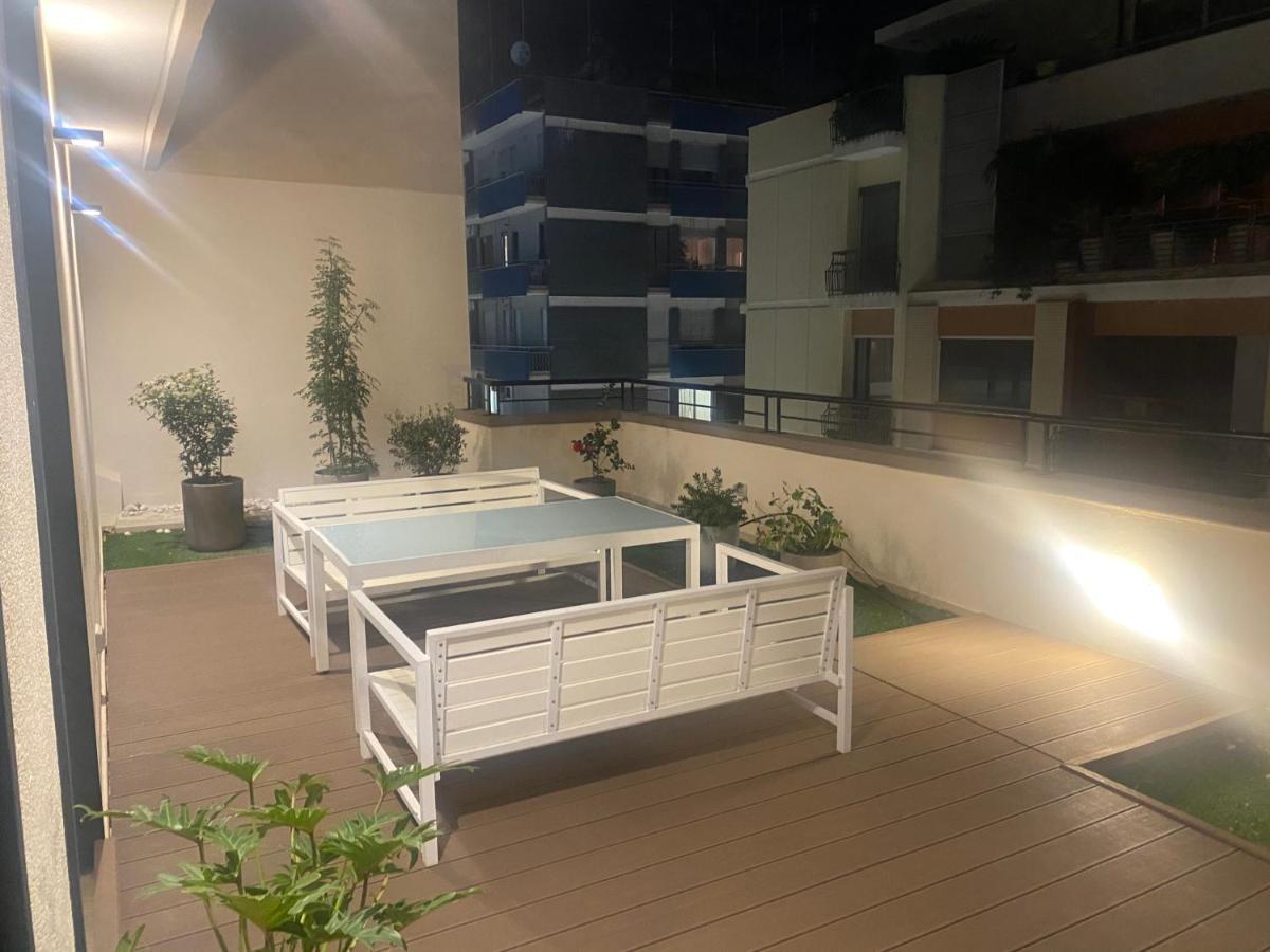 בארי Futura Exclusive Suite 5 Attico מראה חיצוני תמונה