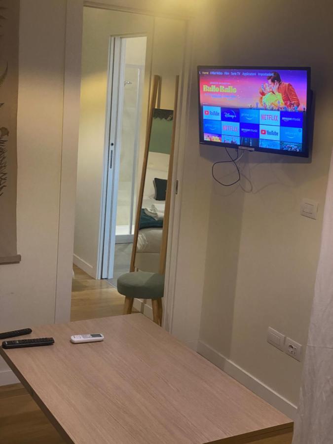 בארי Futura Exclusive Suite 5 Attico מראה חיצוני תמונה