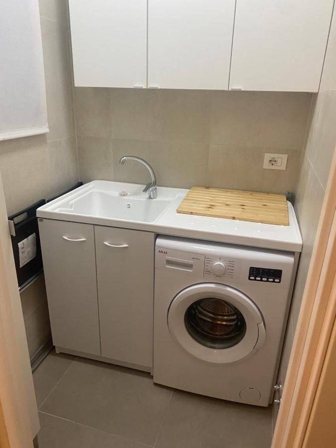בארי Futura Exclusive Suite 5 Attico מראה חיצוני תמונה