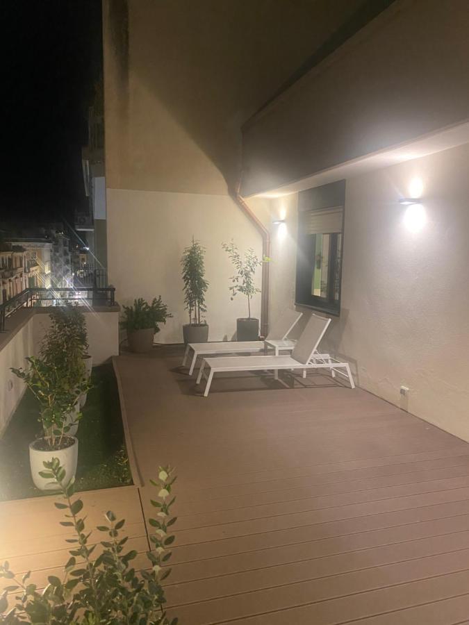 בארי Futura Exclusive Suite 5 Attico מראה חיצוני תמונה