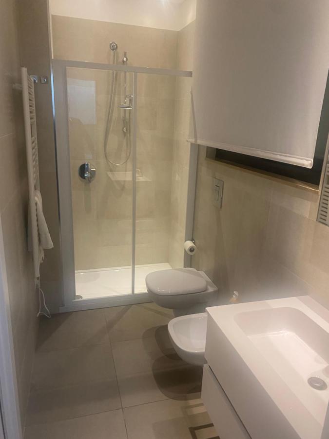 בארי Futura Exclusive Suite 5 Attico מראה חיצוני תמונה