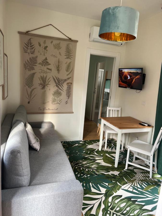 בארי Futura Exclusive Suite 5 Attico מראה חיצוני תמונה